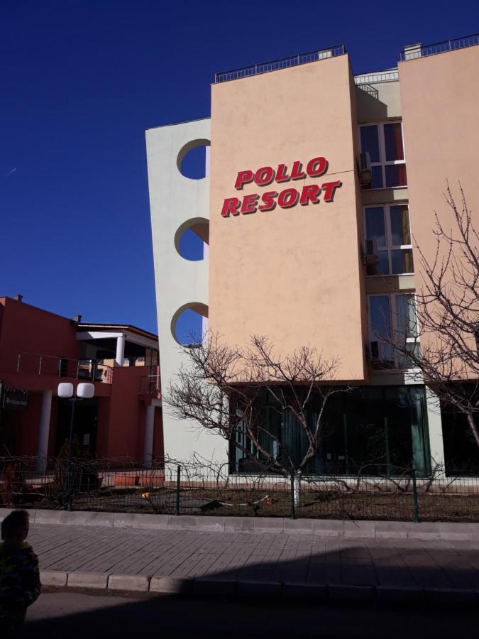 Big Comfortable Apartment With 2 Bedrooms Pollo Resort Pantai Sunny Bagian luar foto