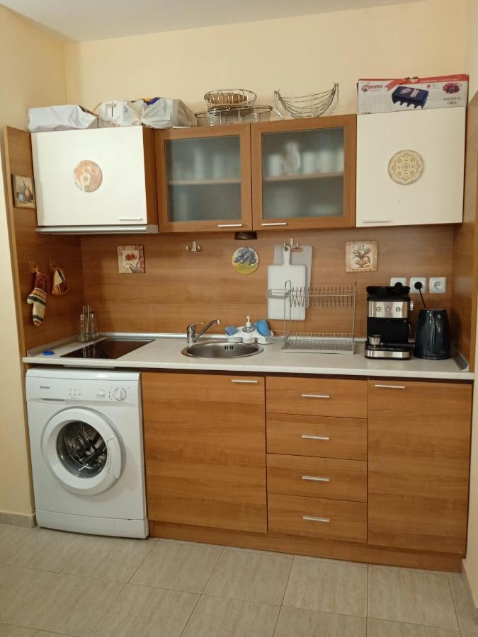 Big Comfortable Apartment With 2 Bedrooms Pollo Resort Pantai Sunny Bagian luar foto